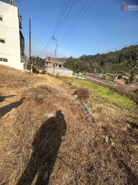 Land On Sale at Lamatar, Lalitpur