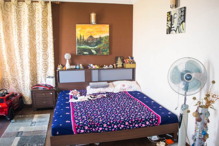 5 storey bungalow house for sale in Sitapaila Kathmandu