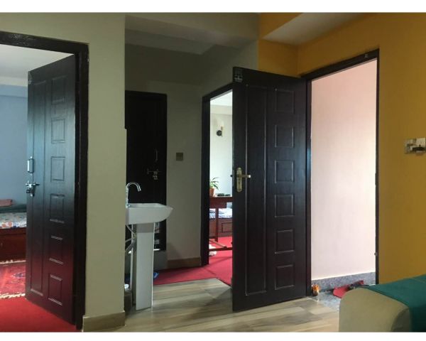 Brand New House on sell 