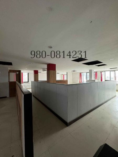 Commercial Office Space On Rent at Baneshwor 