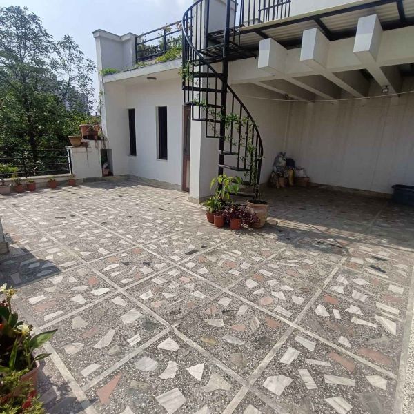 Bunglow On Rent At Sanepa, Lalitpur 