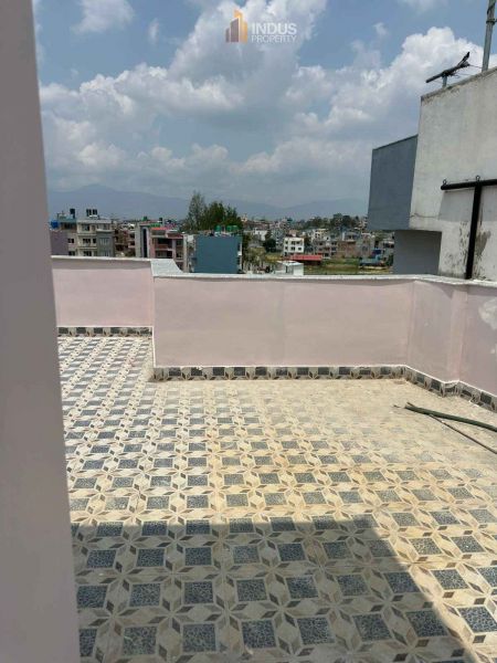 House on sale at Tikathali