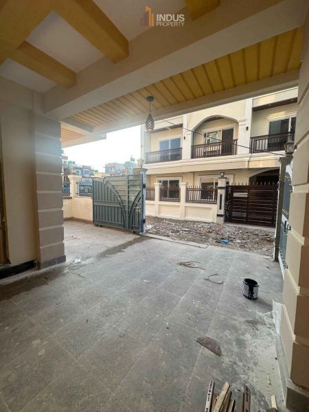 Beautiful-House on sale at Tikathali, Imadol