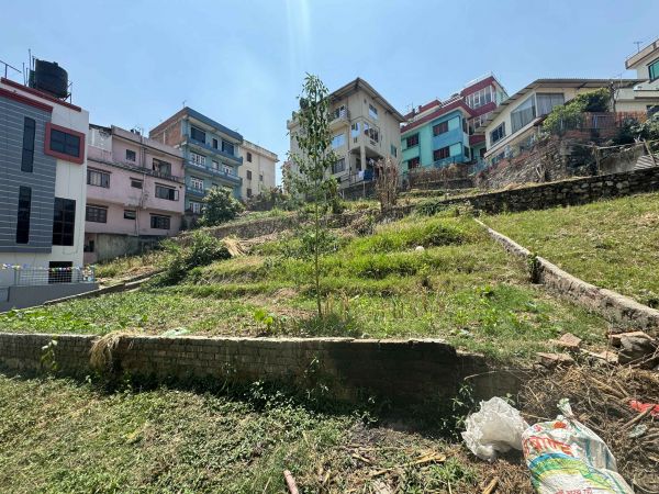 Residental Land On Sale At Chandragiri Residental Land On Sale At Chandragiri
