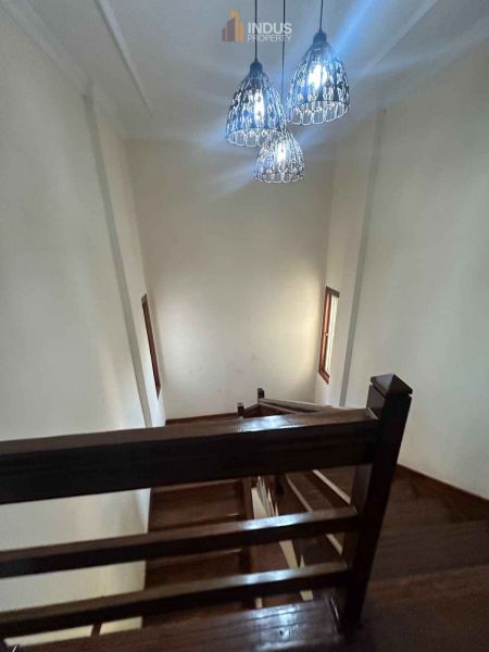 Fully-Furnished House on rent at Budhanilkantha
