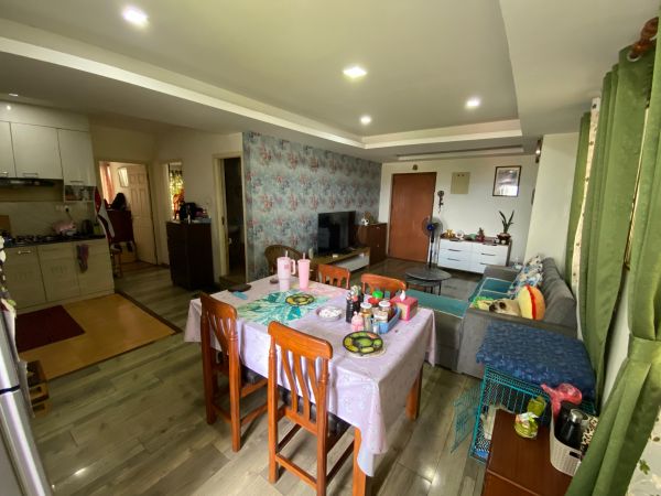 2BHK (2 baths) furnished Apartment Sale at Khumal Height / Hattiban, Lalitpur 