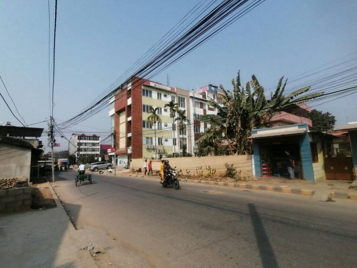 COMMERCIAL LAND FOR SALE IN HETAUDA - 4