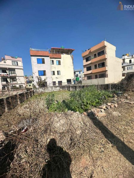 Land On Sale at Lubhu, Lalitpur