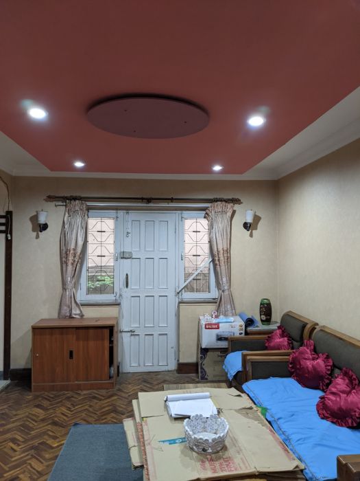 House for rent in Buddhanagar Kathmandu
