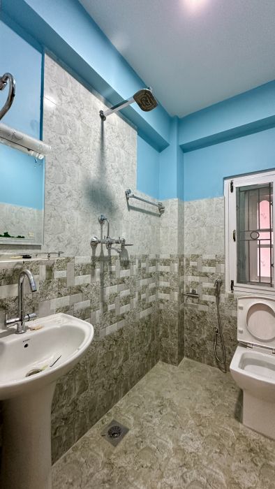 Duplex house on sale at Tej Binayak Chowk