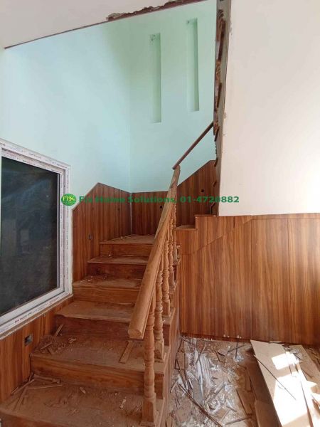 House On Sale At Budhanilkantha