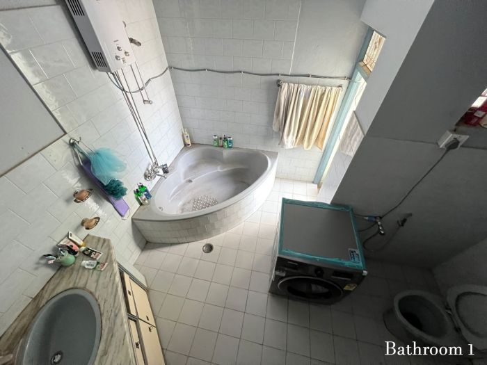 Residential Bungalow for sale in Imadol