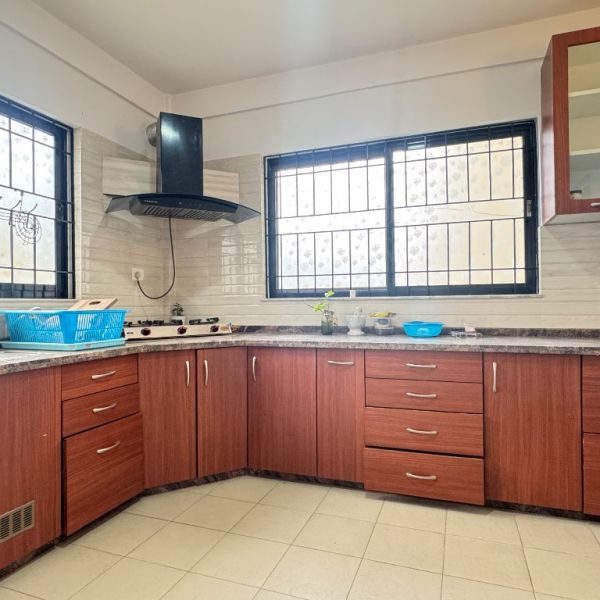 Vastu Optimized Fully furnished Colony House for Rent at Hattiban Lalitpur 