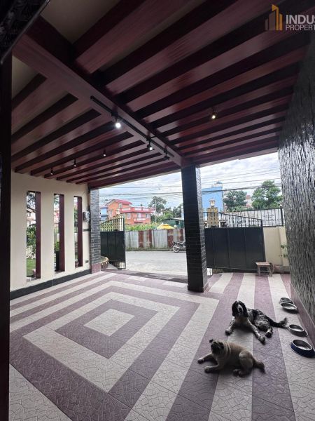 House on Sale- Nakhipot, Lalitpur