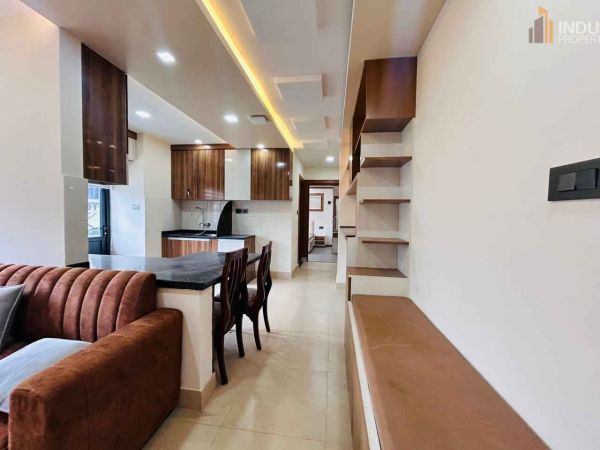 Grandy Apartment on Rent Dhapasi, Tokha