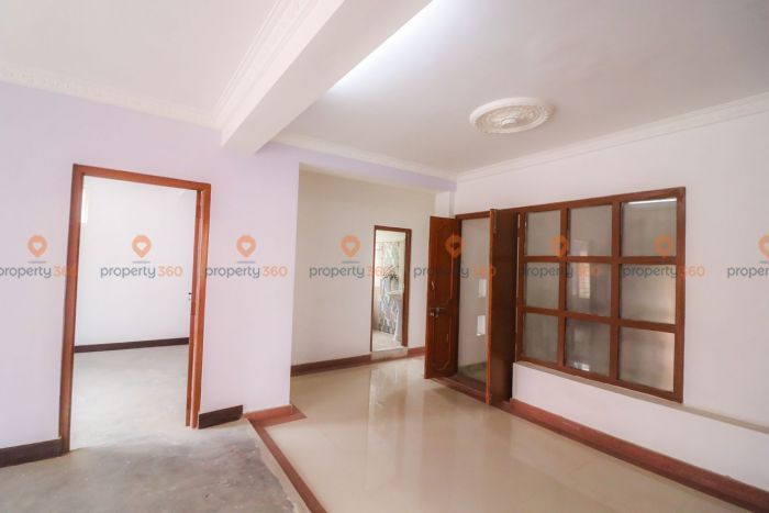 Bungalow For SALE At Sanobharyang, Kathmandu