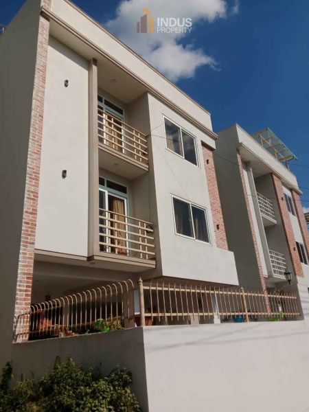 Beautiful-House on sale at Bhaisepati, Lalitpur