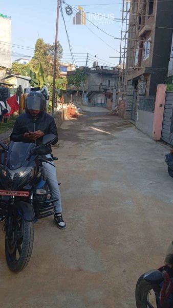 Land on sale at Gothatar,Kathmandu