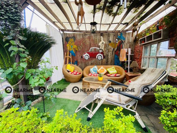 House On Sale at Maharajgunj, Kathmandu 