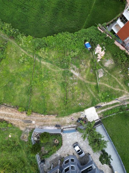 Residential Land on sell at Chapali, Budhanilkantha