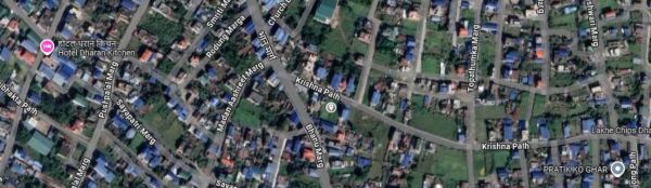 22 Dhur Land on Sale @ Banjhghara- Krishna path