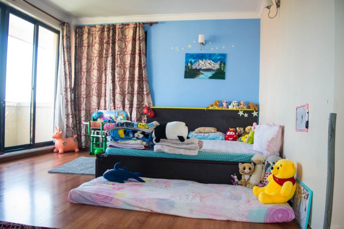 5 storey bungalow house for sale in Sitapaila Kathmandu