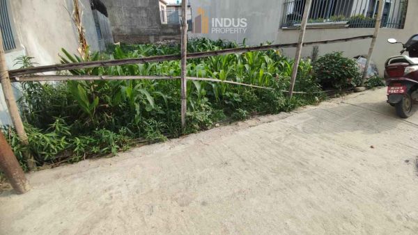 Land on sale at Imadol, Lalitpur