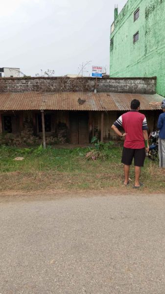 #Urgent#Land at sale in Ratnanagar, Sauraha