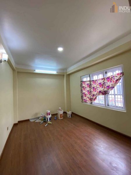 House on Sale- Tempo Park, Golvata, Imadol