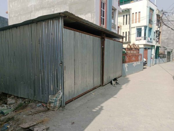 Land On Sale at Tikathali , Lalitpur