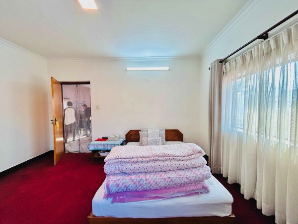 Bungalow House On Rent at Jhamsikhel , Lalitpur