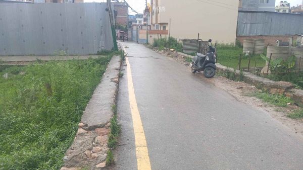 Land on sale at Imadol, Lalitpur