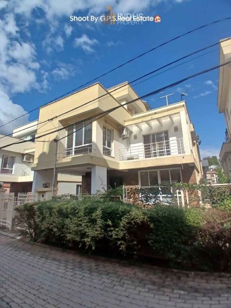 House for sale Vinayak Colony, Bhaisepati