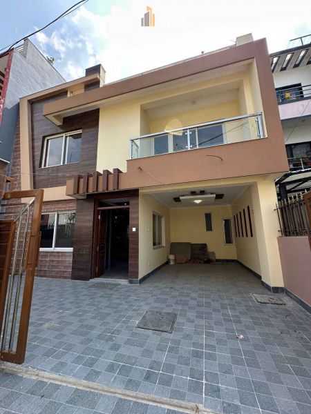 House on sale at Bhaisepatti House on sale at Bhaisepatti