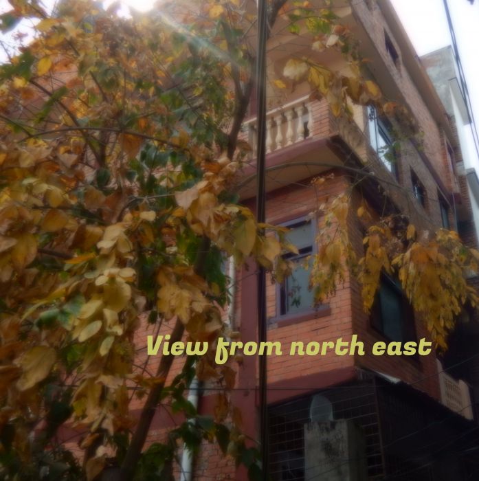 semi commercial semiresidential whole house for RENT.