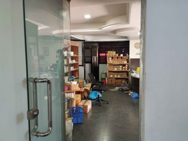 Office Space available for rent at kamaladi