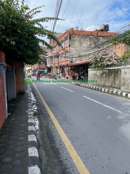 House On Rent At Baneshwor