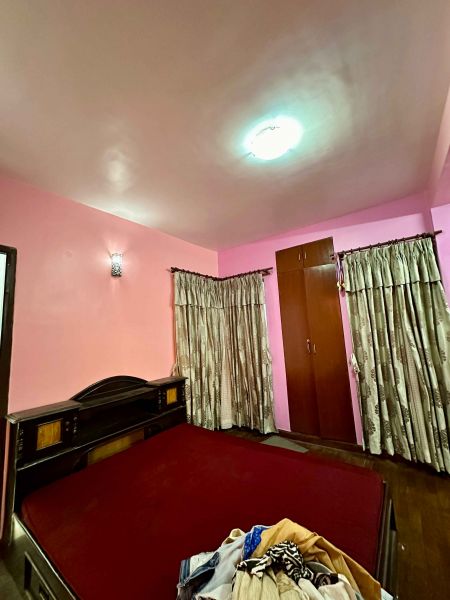 Residental Bungalow House on sell at Balkhuchowk, KTM