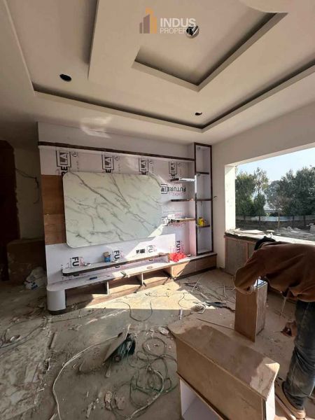 House on sale at Chapali, Budhanilkantha