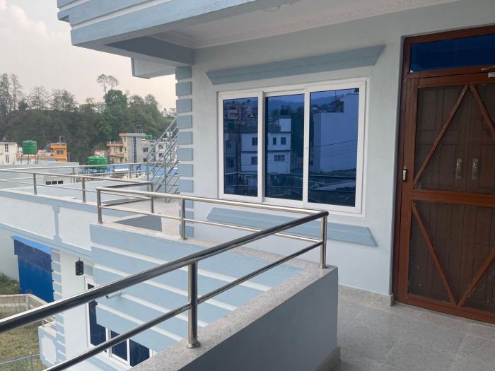 Brand New House Just Finished Building For Sale