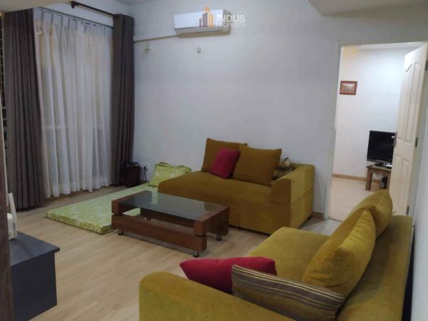 Fully- Furnished Apartment on sale at Downtown, Dhapakhel, Lalitpur