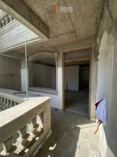 House on sale at Tikathali, Imadol