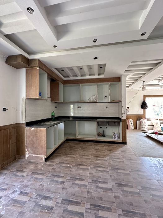 Duplex house on sale at Mandikatar Faat