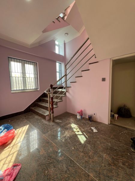 Duplex House On Sale At Shital Height