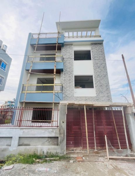 House sale in Imadol Lalitpur House sale in Imadol Lalitpur