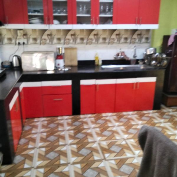 Well-Maintained Flat for Rent in Bhaisepati