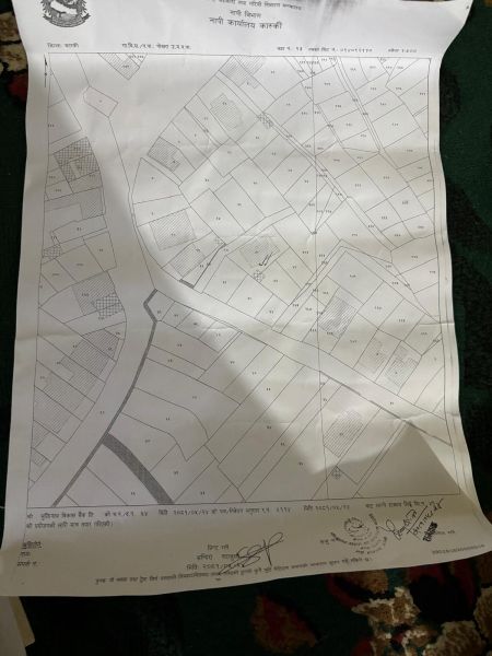 House for sale in pokhara ward 13