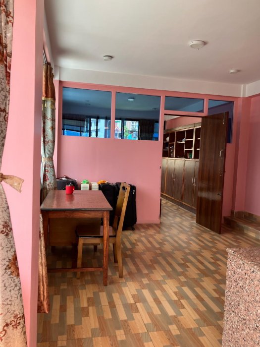 House for sale in  Pandubazar 6 Suryaninayak (Gundu)