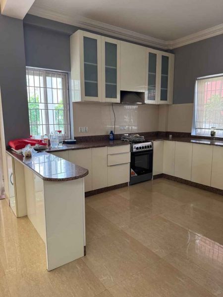 House On Rent At Budhanilkantha