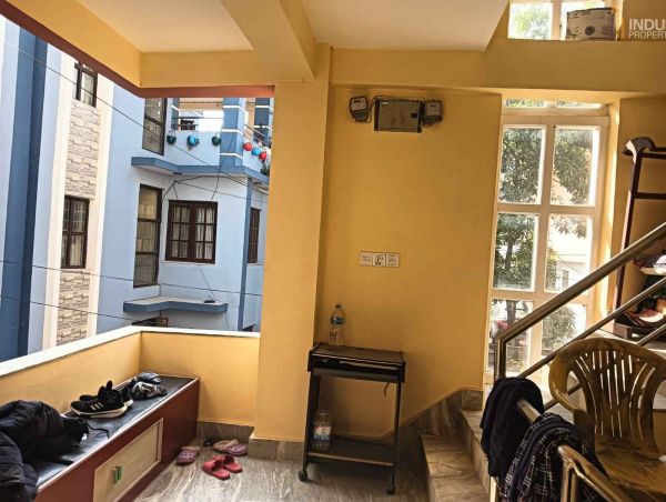 House On Sale at Shital Height, Lalitpur